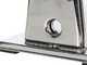 Marcato Atlas 150 Classic Set Multipast - Machine &agrave; p&acirc;tes manuelle en acier inox + 3 accessoires