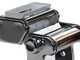 Marcato Atlas 150 Classic Set Multipast - Machine &agrave; p&acirc;tes manuelle en acier inox + 3 accessoires