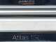 Marcato Atlas 150 Classic Set Multipast - Machine &agrave; p&acirc;tes manuelle en acier inox + 3 accessoires