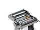 Marcato Atlas 150 Classic Set Multipast - Machine &agrave; p&acirc;tes manuelle en acier inox + 3 accessoires