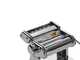 Marcato Atlas 150 Classic Set Multipast - Machine &agrave; p&acirc;tes manuelle en acier inox + 3 accessoires
