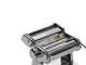 Marcato Atlas 150 Classic Set Multipast - Machine &agrave; p&acirc;tes manuelle en acier inox + 3 accessoires