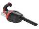 Einhell TE-VC 18 Li - Aspirateur portatif &agrave; batterie - 18V 2.5Ah