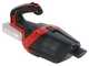 Einhell TE-VC 18 Li - Aspirateur portatif &agrave; batterie - 18V 2.5Ah