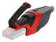 Einhell TE-VC 18 Li - Aspirateur portatif &agrave; batterie - 18V 2.5Ah