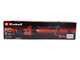 Einhell GP-LB 36/270 Li E BL - Souffleur &agrave; feuilles sur batterie 36v - 2x18V 4Ah