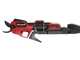 Einhell GP-LS 18/28 Li T BL-Solo - S&eacute;cateur &eacute;lectrique sur perche - Diam&egrave;tre de coupe 24 mm - SANS BATTERIE NI CHARGEUR