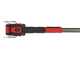 Einhell GP-LS 18/28 Li T BL-Solo - S&eacute;cateur &eacute;lectrique sur perche - Diam&egrave;tre de coupe 24 mm - SANS BATTERIE NI CHARGEUR