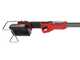 Einhell GP-LS 18/28 Li T BL-Solo - S&eacute;cateur &eacute;lectrique sur perche - Diam&egrave;tre de coupe 24 mm - SANS BATTERIE NI CHARGEUR