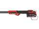 Einhell GP-LS 18/28 Li T BL-Solo - S&eacute;cateur &eacute;lectrique sur perche - Diam&egrave;tre de coupe 24 mm - SANS BATTERIE NI CHARGEUR