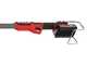 Einhell GP-LS 18/28 Li T BL-Solo - S&eacute;cateur &eacute;lectrique sur perche - Diam&egrave;tre de coupe 24 mm - SANS BATTERIE NI CHARGEUR