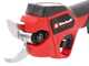 Einhell GP-LS 18/28 Li T BL-Solo - S&eacute;cateur &eacute;lectrique sur perche - Diam&egrave;tre de coupe 24 mm - SANS BATTERIE NI CHARGEUR