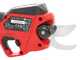 Einhell GP-LS 18/28 Li T BL-Solo - S&eacute;cateur &eacute;lectrique sur perche - Diam&egrave;tre de coupe 24 mm - SANS BATTERIE NI CHARGEUR