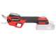 Einhell GP-LS 18/28 Li T BL-Solo - S&eacute;cateur &eacute;lectrique sur perche - Diam&egrave;tre de coupe 24 mm - SANS BATTERIE NI CHARGEUR