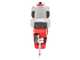 Einhell GP-LS 18/28 Li T BL-Solo - S&eacute;cateur &eacute;lectrique sur perche - Diam&egrave;tre de coupe 24 mm - SANS BATTERIE NI CHARGEUR