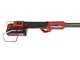 Einhell GP-LS 18/28 Li T BL - S&eacute;cateur &eacute;lectrique de taille sur perche - 18 V 4 Ah
