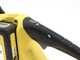 Karcher CNS 18-30 - Tron&ccedil;onneuse &agrave; batterie 18V 5Ah - Lame de 30 cm