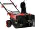 Einhell GP-ST 36/53 Li E BL - Fraise &agrave; neige sur batterie - 36V - 4x 18V 4Ah