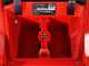Einhell GP-ST 36/53 Li E BL - Fraise &agrave; neige &agrave; batterie - 36 V - 2 x 18 V 5,2 Ah