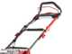 Einhell GP-ST 36/53 Li E BL - Fraise &agrave; neige &agrave; batterie - 36 V - 2 x 18 V 5,2 Ah