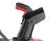 Einhell GP-ST 36/53 Li E BL - Fraise &agrave; neige &agrave; batterie - 36 V - 2 x 18 V 5,2 Ah