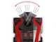 Einhell GP-ST 36/53 Li E BL - Fraise &agrave; neige &agrave; batterie - 36 V - 2 x 18 V 5,2 Ah