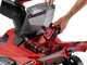 Einhell GP-ST 36/53 Li E BL - Fraise &agrave; neige &agrave; batterie - 36 V - 2 x 18 V 5,2 Ah