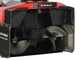 Einhell GP-ST 36/53 Li E BL - Fraise &agrave; neige &agrave; batterie - 36 V - 2 x 18 V 5,2 Ah