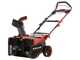 Einhell GP-ST 36/53 Li E BL - Fraise &agrave; neige &agrave; batterie - 36 V - 2 x 18 V 5,2 Ah