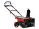 Einhell GP-ST 36/53 Li E BL - Fraise &agrave; neige &agrave; batterie - 36 V - 2 x 18 V 5,2 Ah