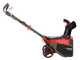 Einhell GP-ST 36/53 Li E BL - Fraise &agrave; neige &agrave; batterie - 36 V - 2 x 18 V 5,2 Ah