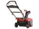 Einhell GP-ST 36/53 Li E BL - Fraise &agrave; neige &agrave; batterie - 36 V - 2 x 18 V 5,2 Ah