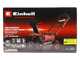 Einhell GP-ST 36/53 Li E BL - Fraise &agrave; neige &agrave; batterie - 36 V - 2 x 18 V 5,2 Ah