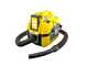 Karcher WD 1 - Aspirateur multifonction &agrave; batterie 18V 5Ah - solides, liquides et souffleur