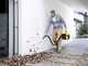Karcher WD 1 - Aspirateur multifonction &agrave; batterie 18V 5Ah - solides, liquides et souffleur