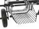 BlackStone B-PH 500 - Arracheuse de pommes de terre pour tracteur - Tamis oscillants - Largeur de travail 50 cm