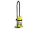 Karcher WD 3 Premium Battery 36 V - Aspirateur multifonction &agrave; batterie 36V 5Ah - Solides, liquides et souffleur