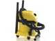 Karcher WD 2-18 - Aspirateur multifonction - Bidon 12 L - 18 V - 5 Ah