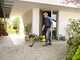 Karcher WD 2-18 - Aspirateur multifonction - Bidon 12 L - 18 V - 5 Ah