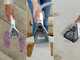 Shark Stainstriker - Nettoyeur de tapis - Tapisserie - 450 W