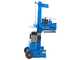 Docma SVG800 220 RAPID PLUS - Fendeuse &agrave; bois &eacute;lectrique - Verticale