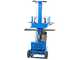 Docma SVG800 220 RAPID PLUS - Fendeuse &agrave; bois &eacute;lectrique - Verticale