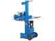 Docma SVG800 220 RAPID PLUS - Fendeuse &agrave; bois &eacute;lectrique - Verticale