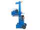 Docma SVG800 220 RAPID PLUS - Fendeuse &agrave; bois &eacute;lectrique - Verticale
