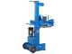 Docma SVG800 220 RAPID PLUS - Fendeuse &agrave; bois &eacute;lectrique - Verticale
