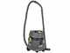 Karcher NT 22/1 Ap Bp L - Aspirateur multifonction &agrave; batterie - Bidon 22 L - 36V 5Ah