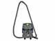 Karcher NT 22/1 Ap Bp L - Aspirateur multifonction &agrave; batterie - Bidon 22 L - 36V 5Ah