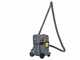 Karcher NT 22/1 Ap Bp L - Aspirateur multifonction &agrave; batterie - Bidon 22 L - 36V 5Ah