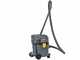 Karcher NT 22/1 Ap Bp L - Aspirateur multifonction &agrave; batterie - Bidon 22 L - 36V 5Ah