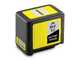 Karcher NT 22/1 Ap Bp L - Aspirateur multifonction &agrave; batterie - Bidon 22 L - 36V 5Ah